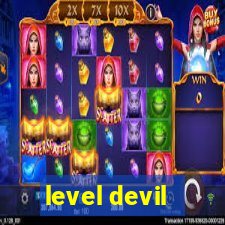 level devil - not a troll game